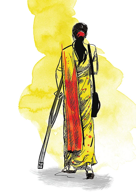 வேகம் - சிறுகதை