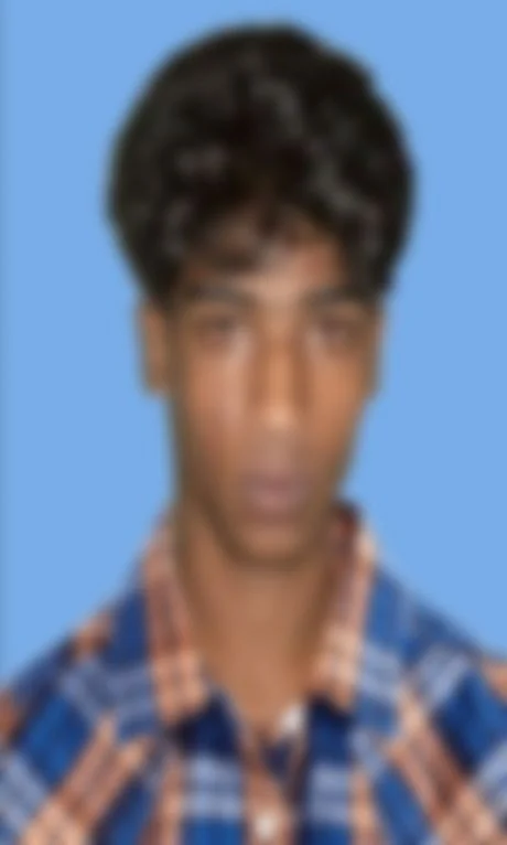 கைதான இரண்டாவது காதலன் சதீஷ்குமார்
