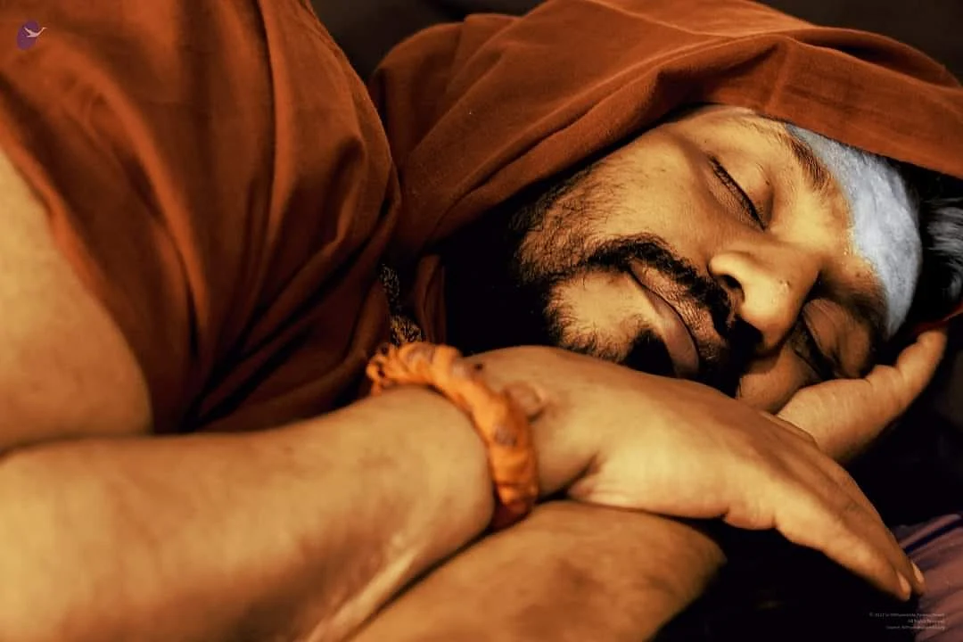 நித்தியானந்தா