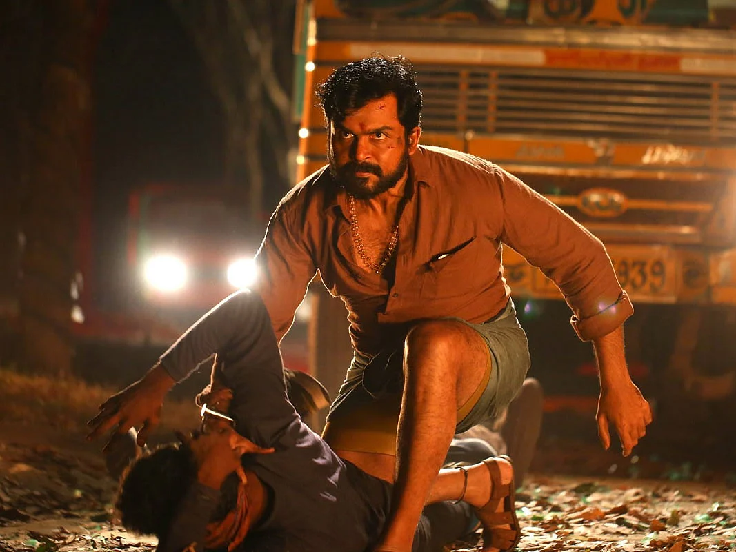 karthi: மணிரத்னம் பட உதவி இயக்குநர் டு படத்தின் ஹீரோ; 15 ஆண்டுகால சினிமா பயணம்!| Photo Story