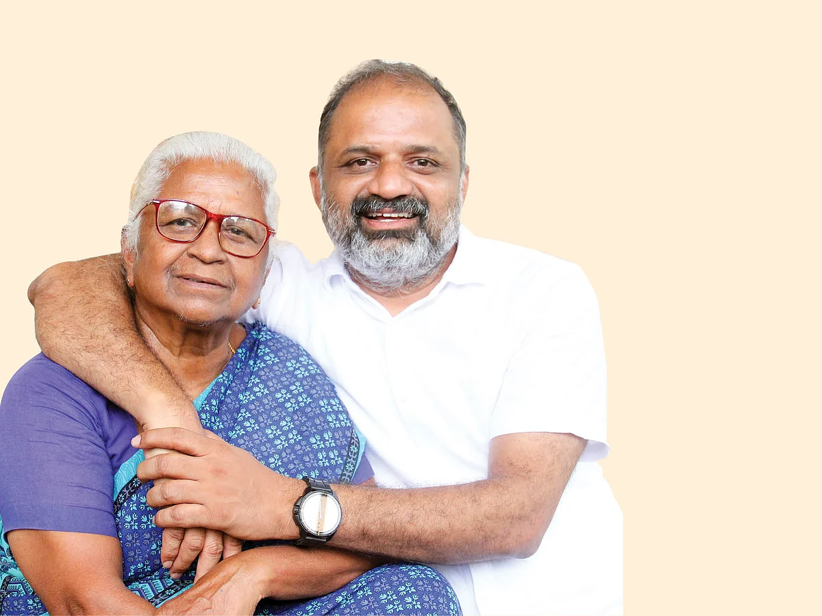 “எனக்கும் நிறைய கனவுகள் இருந்துச்சு!” - மனம் திறக்கும் பேரறிவாளன்