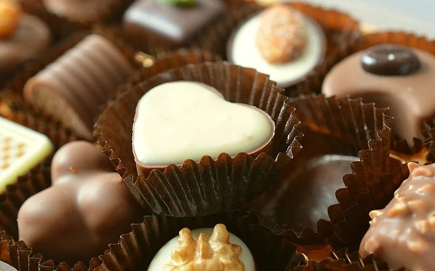 Chocolate