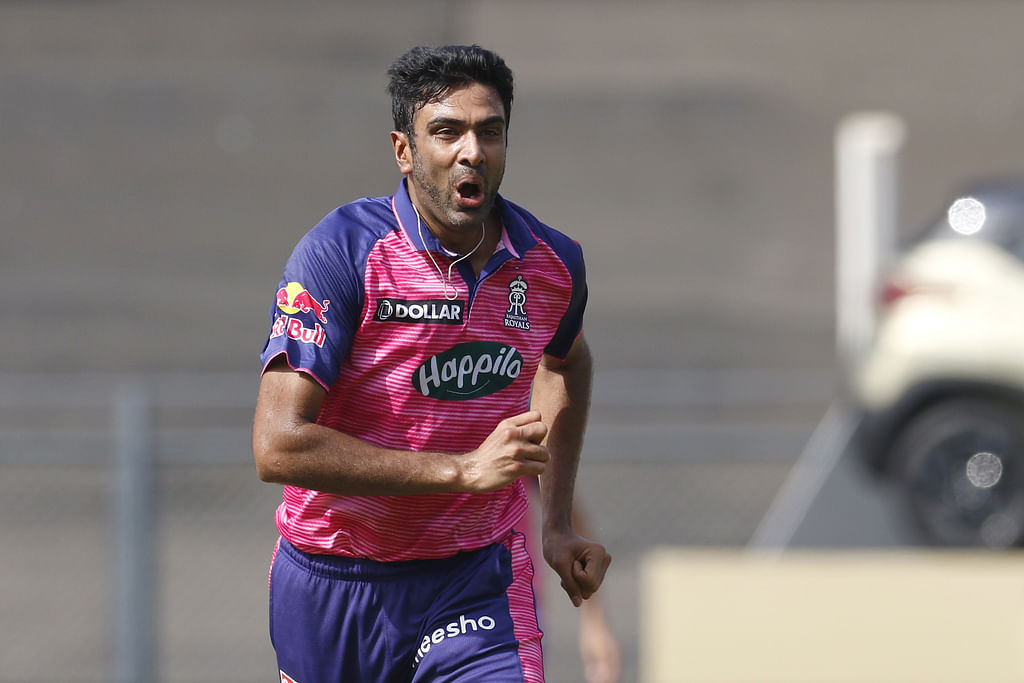 ashwin