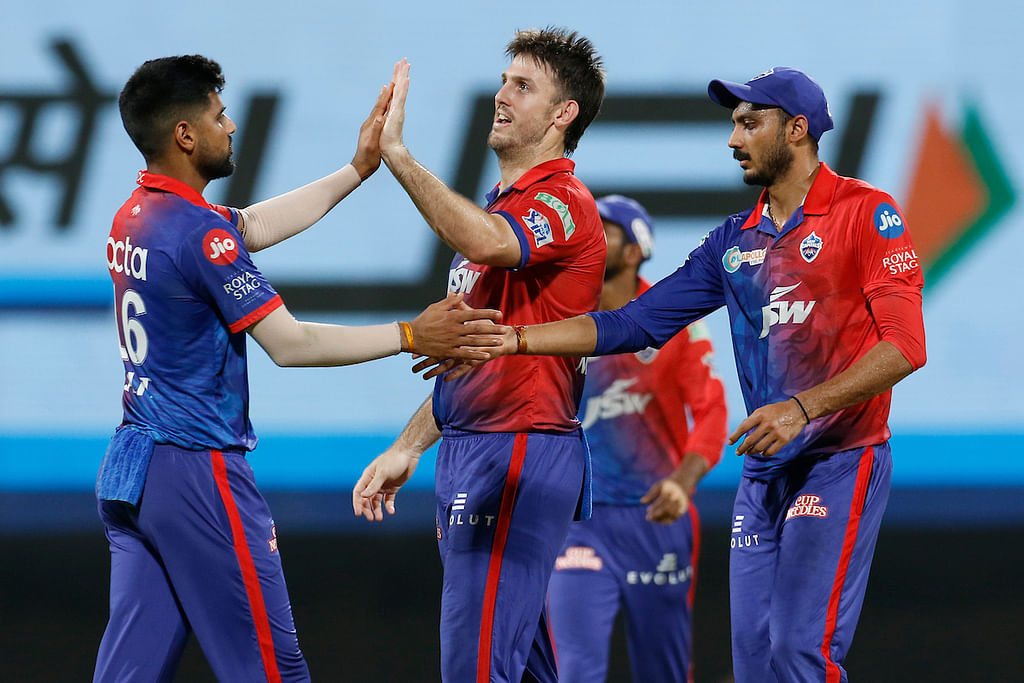 Mitchell Marsh