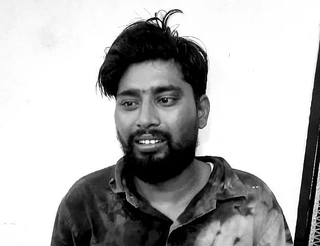 ஹரீஸ் பிரம்மா