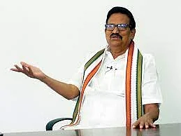 ``யாரோ எழுதிக்கொடுப்பதைப் படித்துவிட்டு குற்றச்சாட்டு வைக்கிறார்”- அண்ணாமலையைச் சாடும் கே.எஸ்.அழகிரி