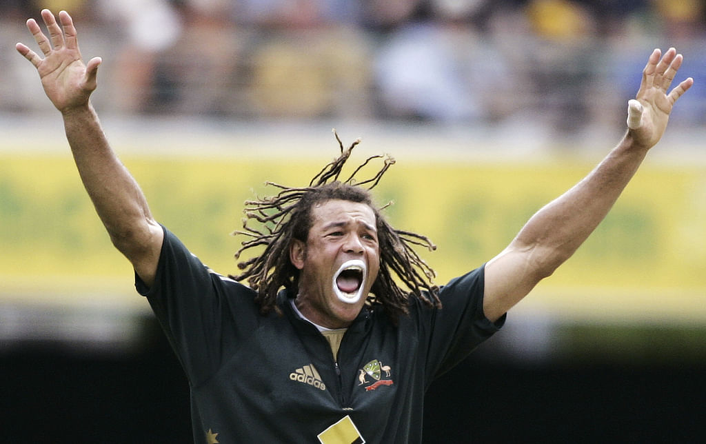 Andrew Symonds | ஆண்ட்ரூ சைமண்ட்ஸ்
