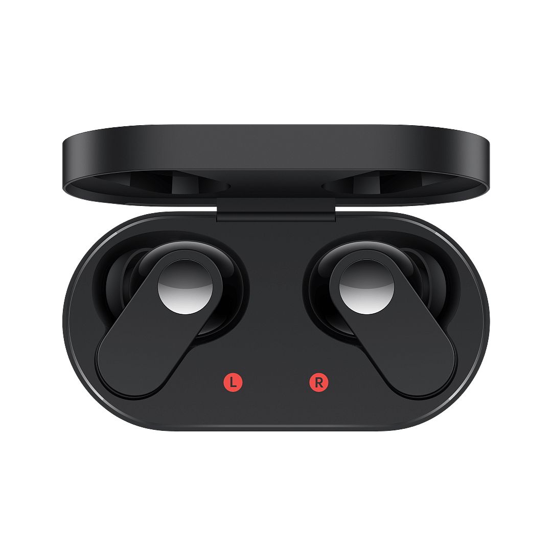 OnePlus Nord Buds (Black)