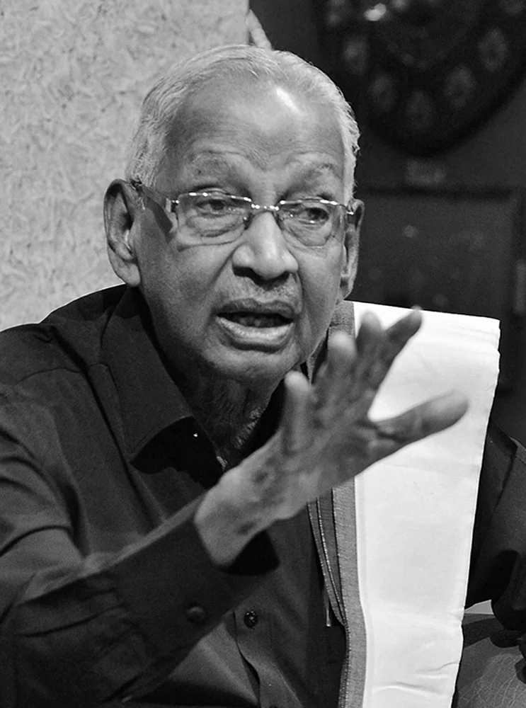 கி.வீரமணி ஸ்டேட்மென்ட்டுஸ்!