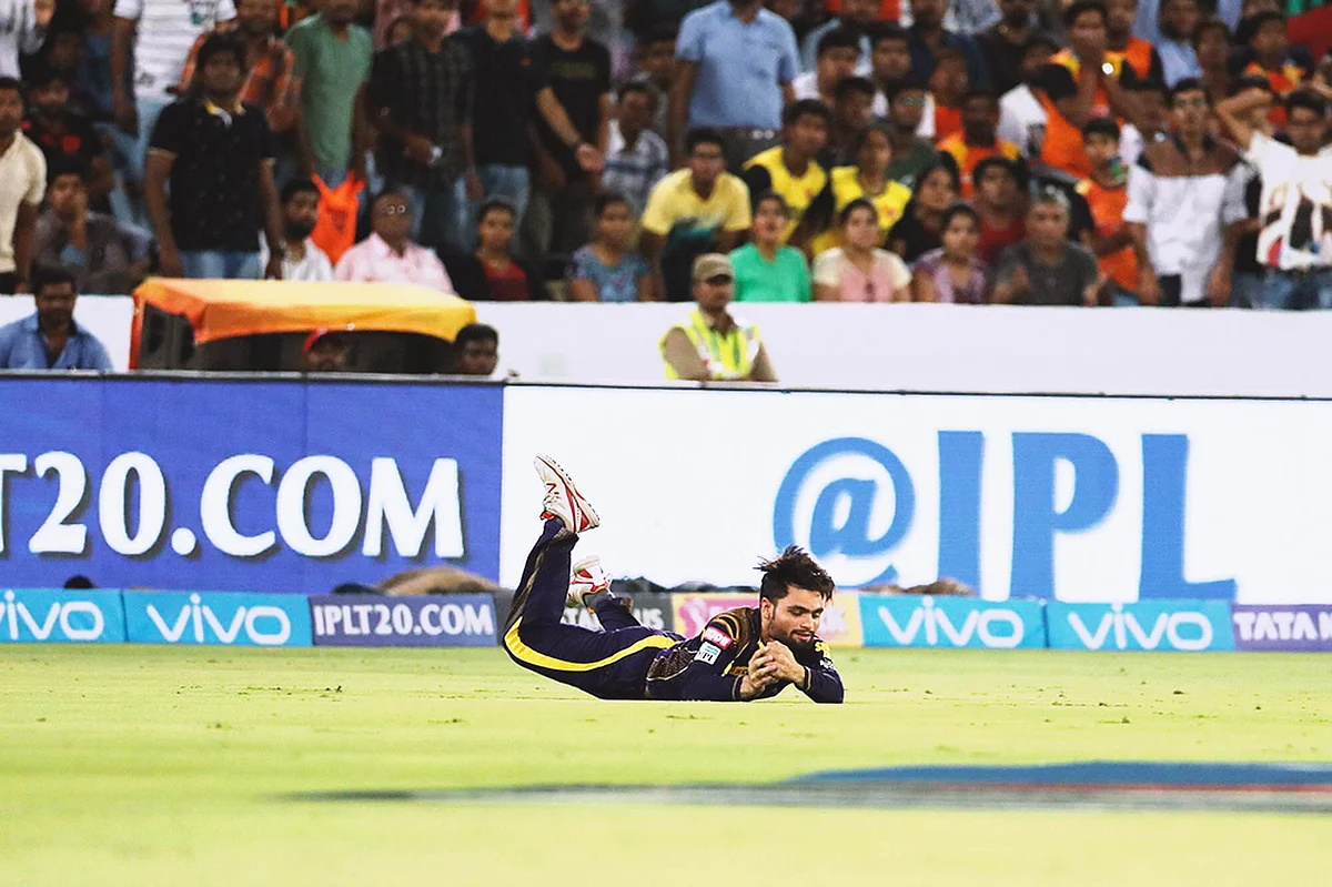 Rinku Singh