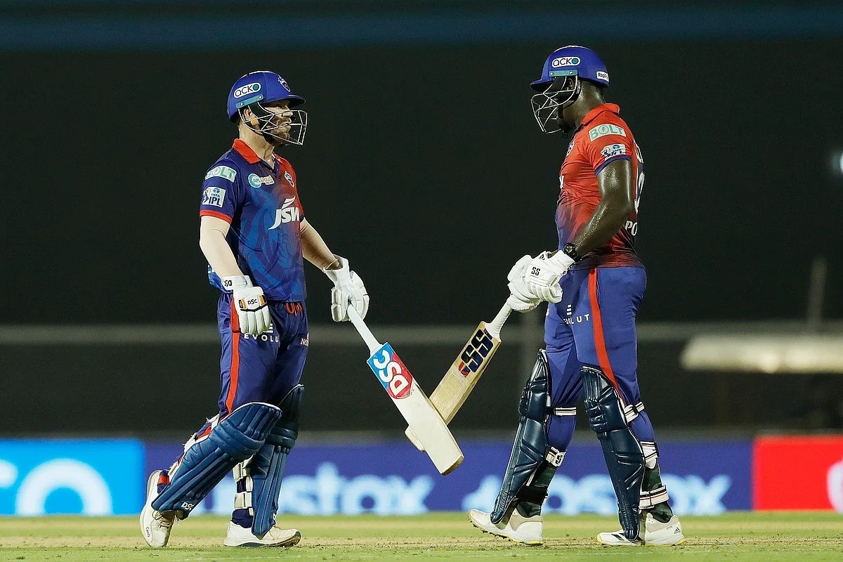 DC v SRH