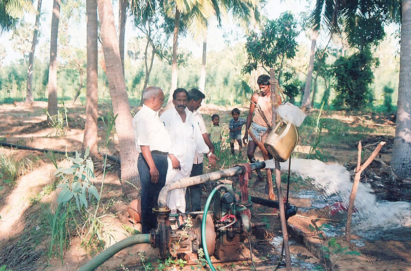 பம்ப்செட்