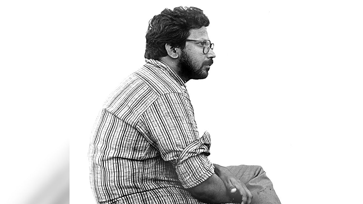 Maniratnam's Exclusive interview