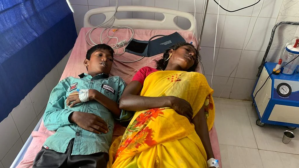 பிரியாணி