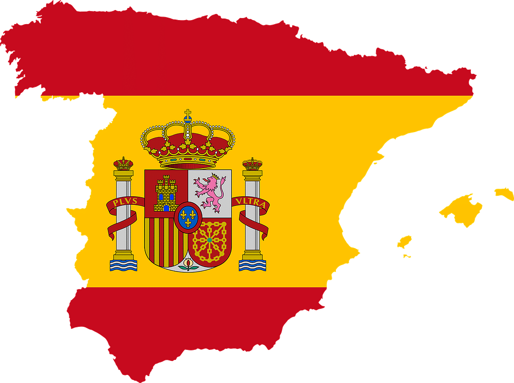 ஸ்பெயின் | Spain