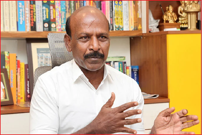 ஓராண்டு ஆட்சி... சாதனைகள் - சறுக்கல்கள்