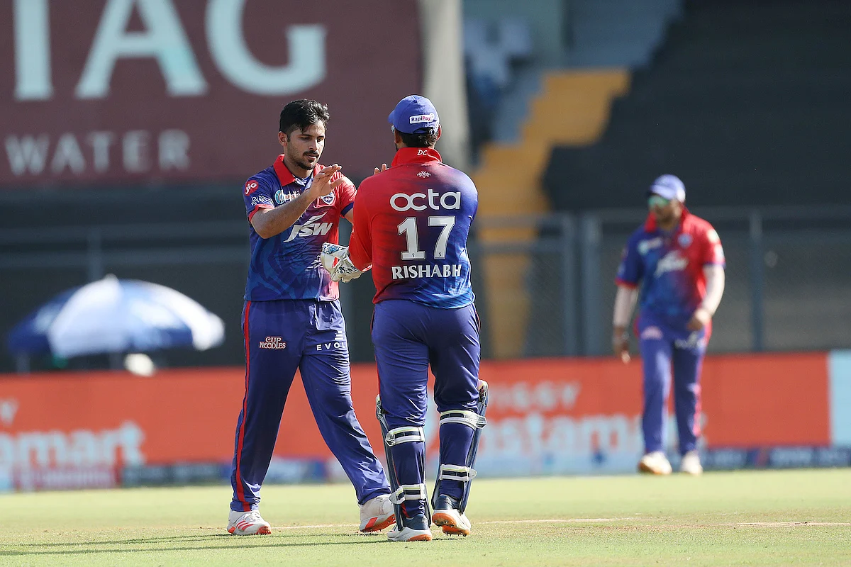 Shardul Thakur