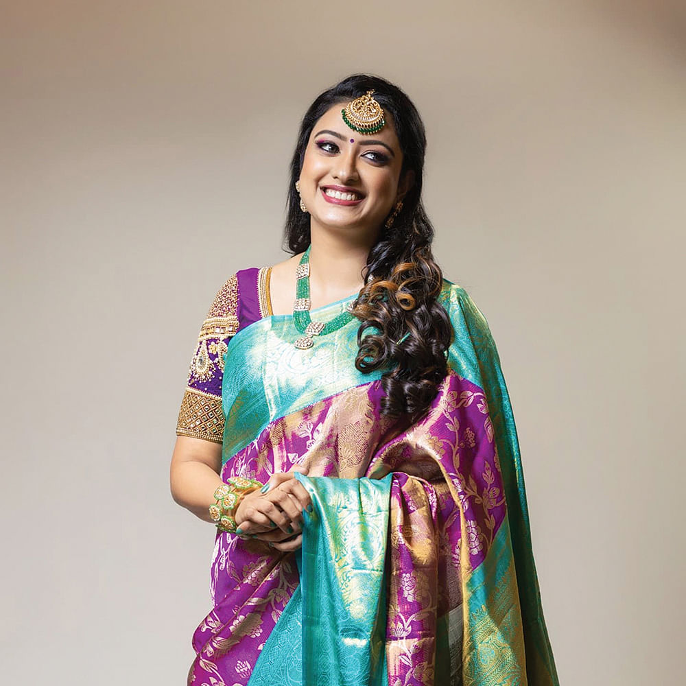 விகடன் TV : ரிமோட் பட்டன்