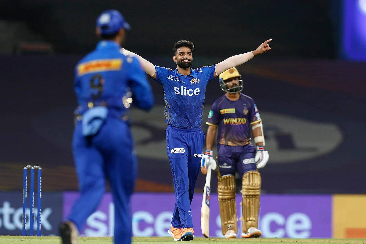 MI v KKR