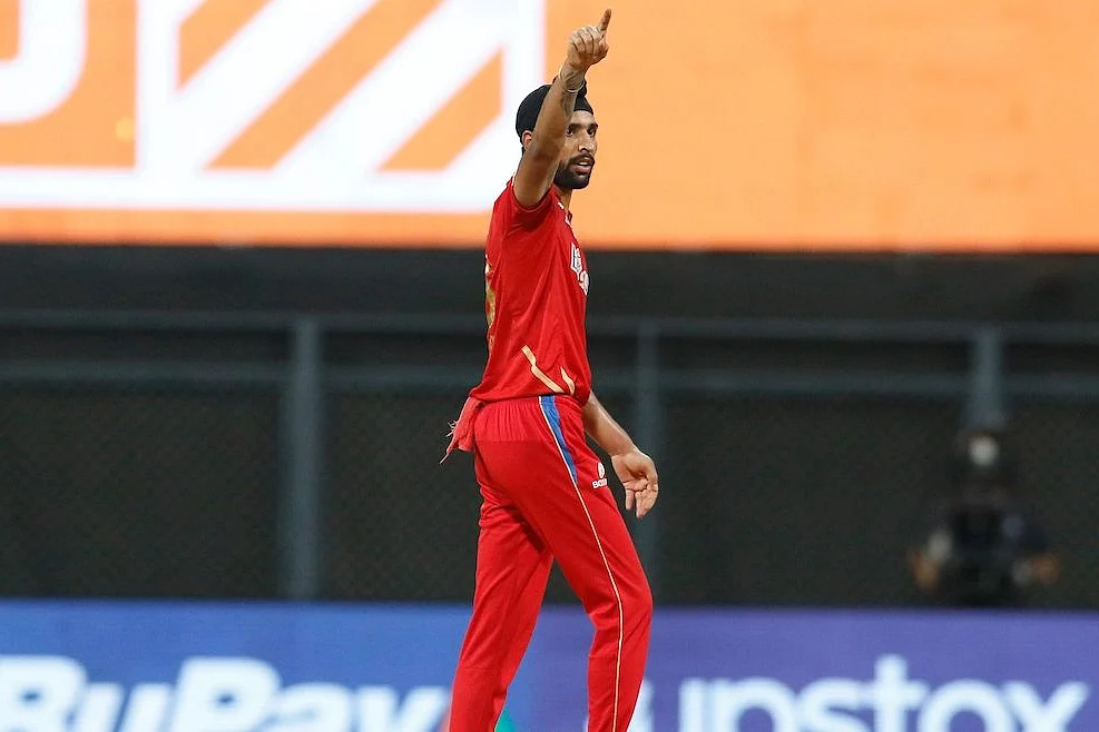 Harpreet Brar