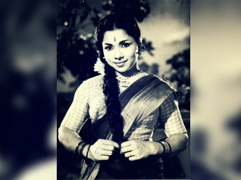 மனோரமா - ஒரு நிருபரின் டயரியிலிருந்து..!