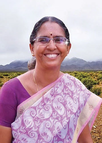 பர்வதவர்த்தினி