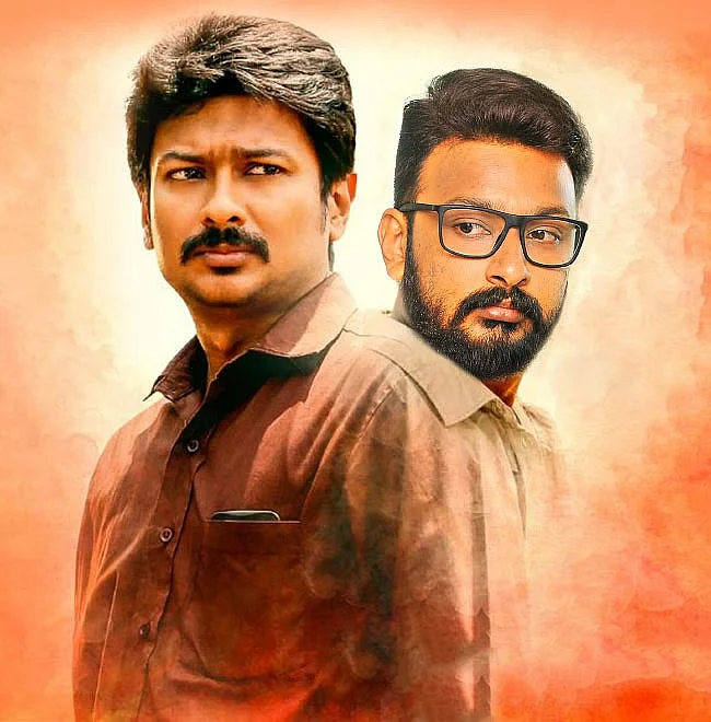 உதயநிதி - துரை தயாநிதி