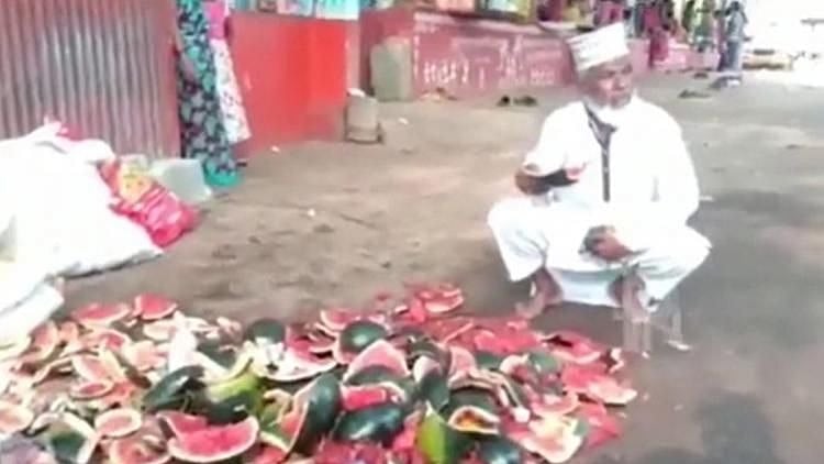 இந்துத்துவ அமைப்பினரால் பாதிக்கப்பட்ட முஸ்லிம் வியாபாரி; நிகழ்ச்சிக்கு சிறப்பு விருந்தினராக தேர்வு!