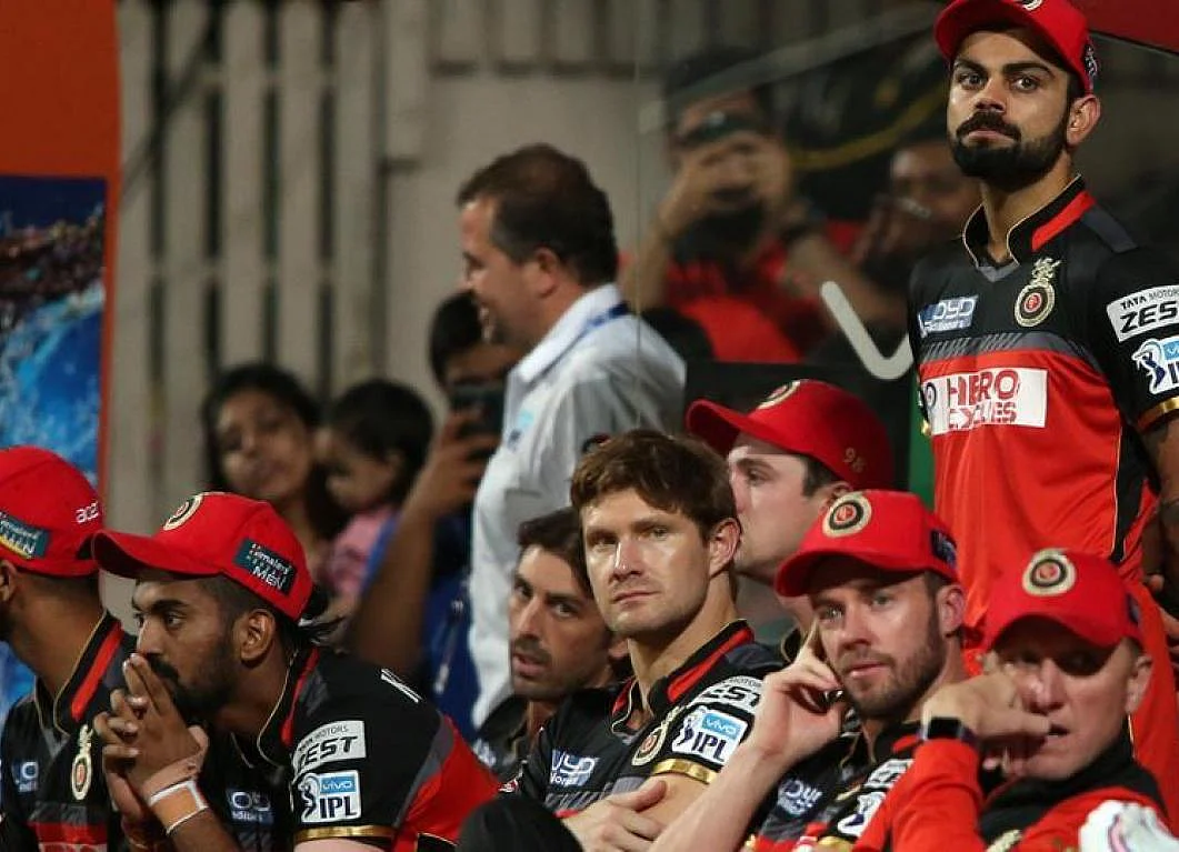 IPL 2016