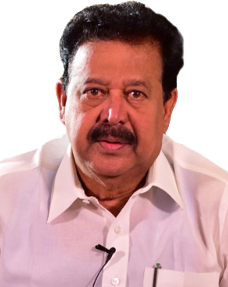 பொன்முடி