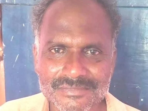 திருப்பத்தூர்: 75 வயது மூதாட்டி பாலியல் வன்கொடுமை! - வீடு புகுந்து அத்துமீறிய நபர் கைது