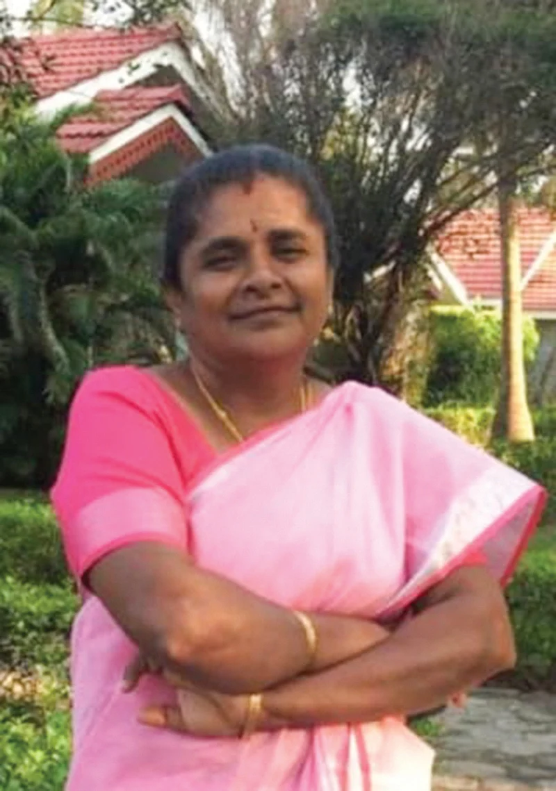 தாமரைச்செல்வி