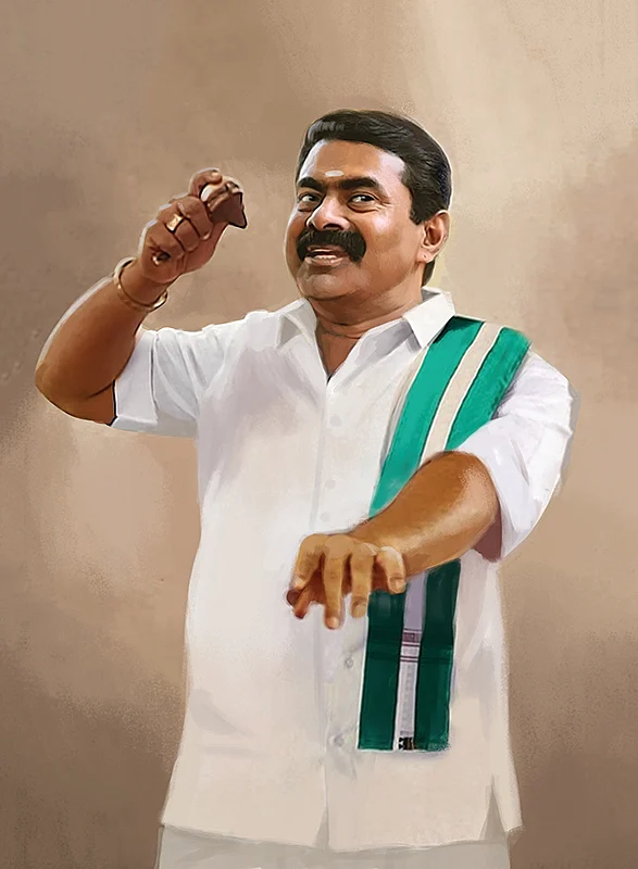 வாசகர் மேடை: உதயநிதி வழங்கும் ‘கவர்னர் ஃபைல்ஸ்’
