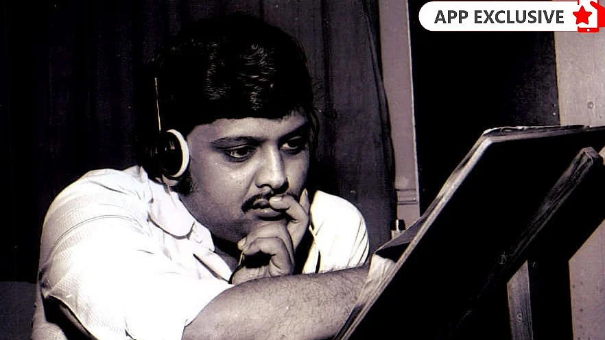 S.P. Balasubrahmanyam's Exclusive Interview