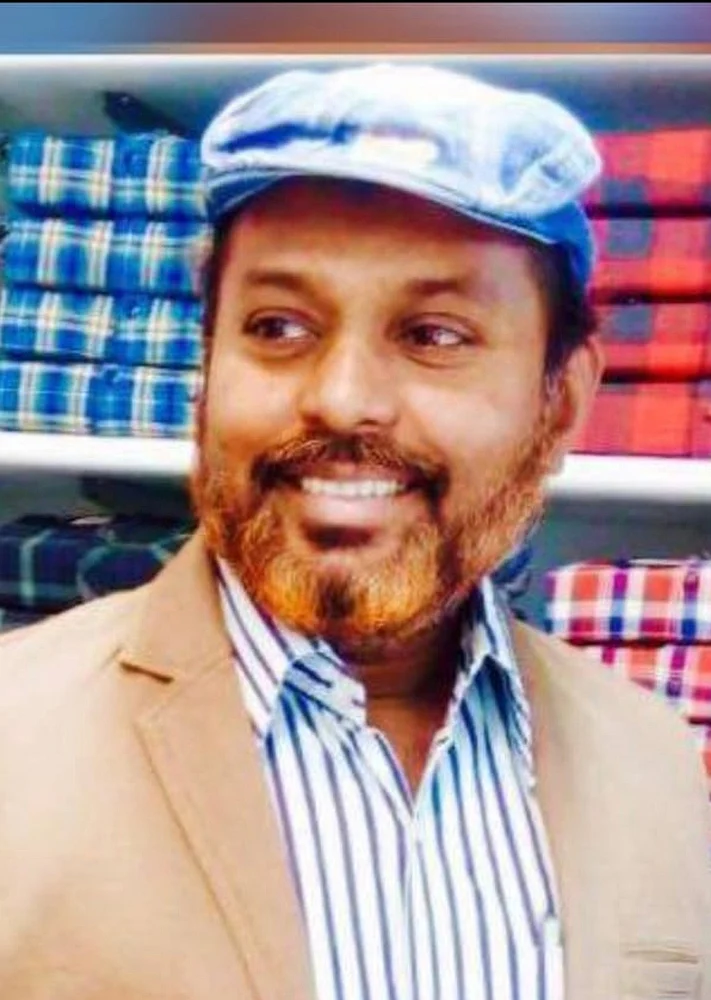 முகமது முனீர்