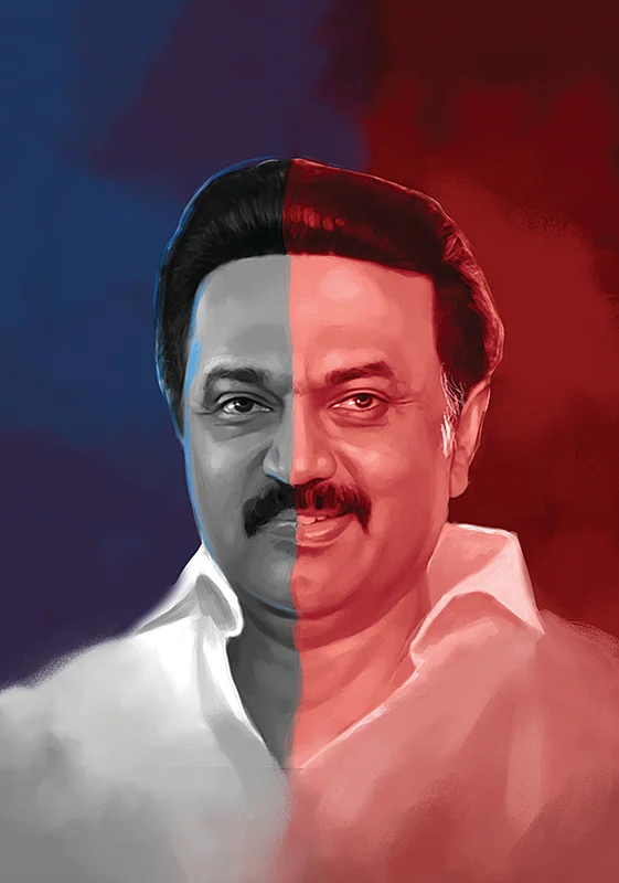 ஸ்டாலின் ஓராண்டு ஆட்சி!... ப்ளஸ்-மைனஸ் ரிப்போர்ட்
