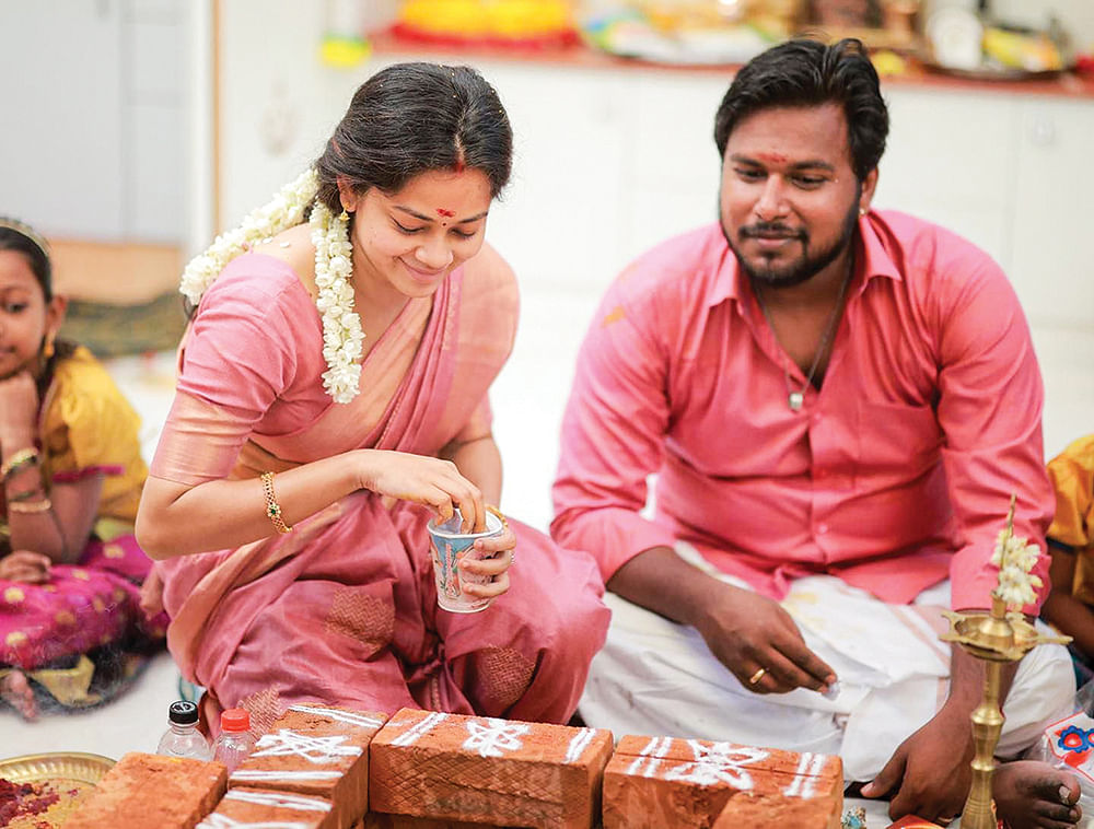 விகடன் TV : ரிமோட் பட்டன்