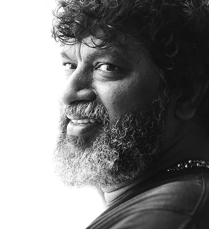 “மறுபடியும் பேன் இந்தியா படத்தில் நடிக்கிறேன்!”