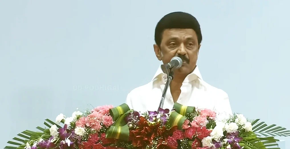 ஸ்டாலின்