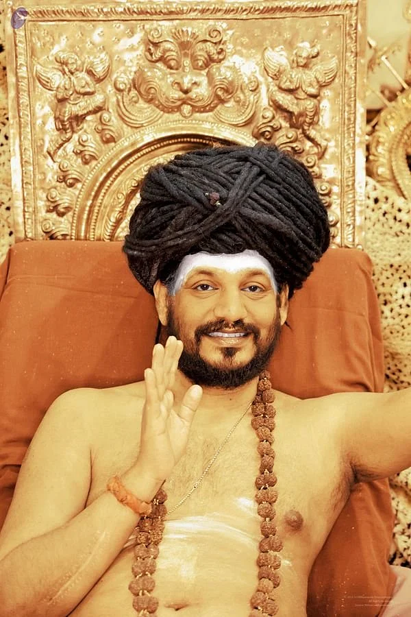 நித்தியானந்தா