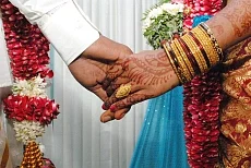 திருமணம்