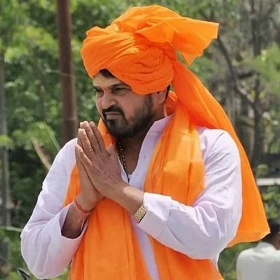 பிரிஜ் பூஷன்