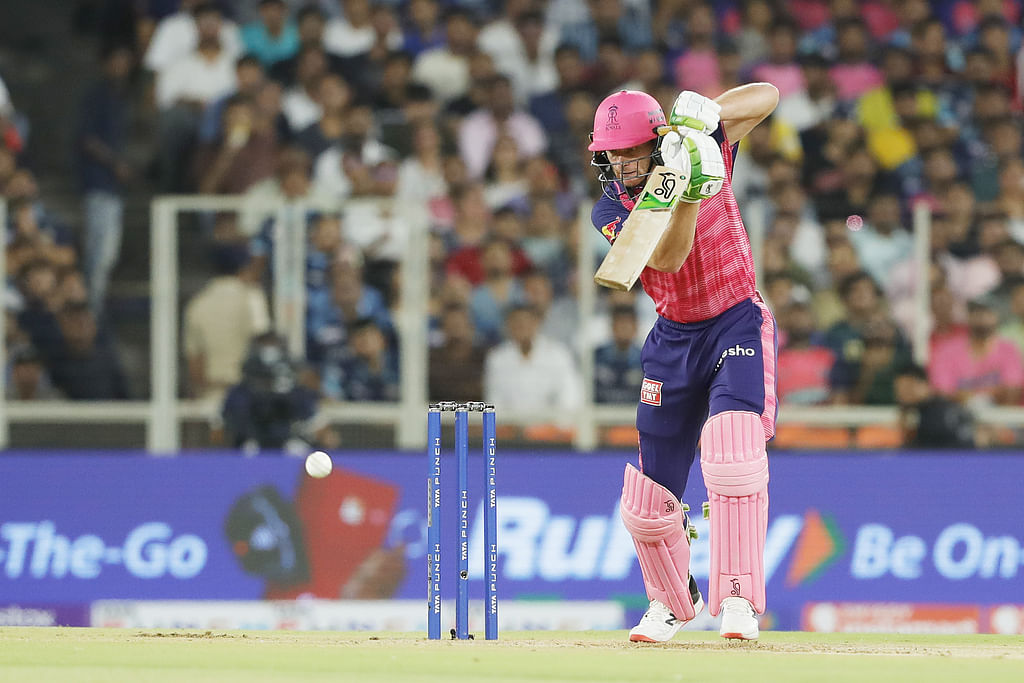 IPL Final | GT v RR