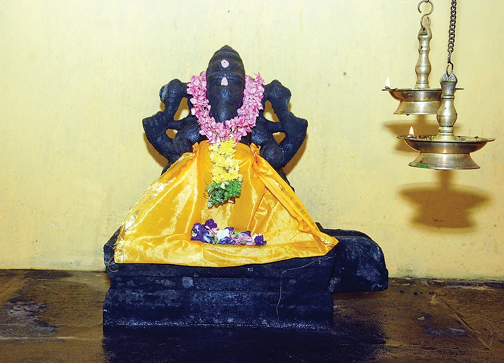 விநாயகர்