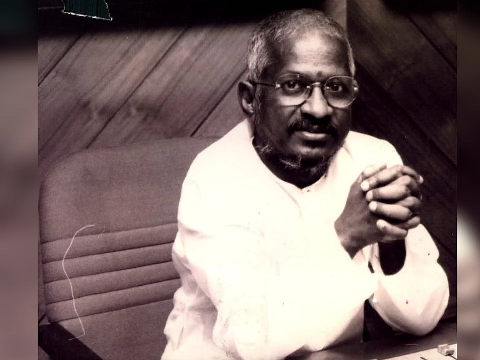''எல்லா சப்தங்களும் எனக்கு ஒன்றுதான்..!'' - இளையராஜா