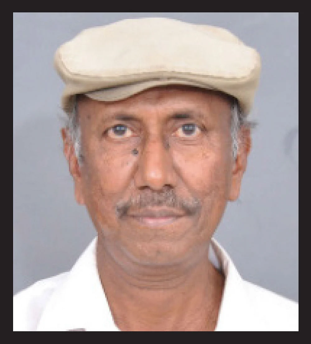 ப.முகைதீன் சேக் தாவூது