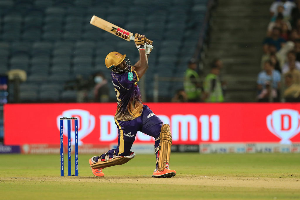 LSG v KKR