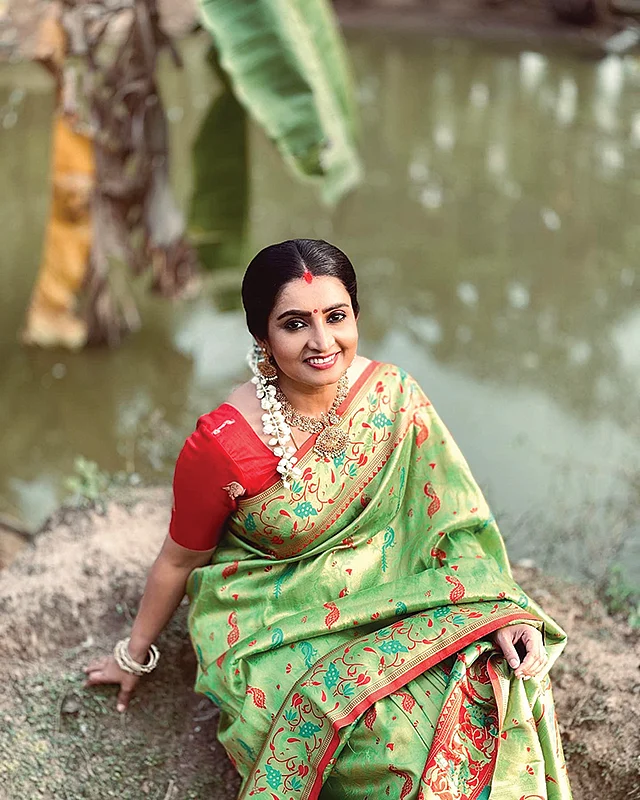 விகடன் TV: ரிமோட் பட்டன்