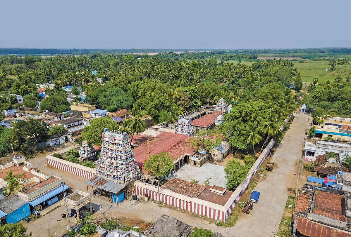 திருவாசி