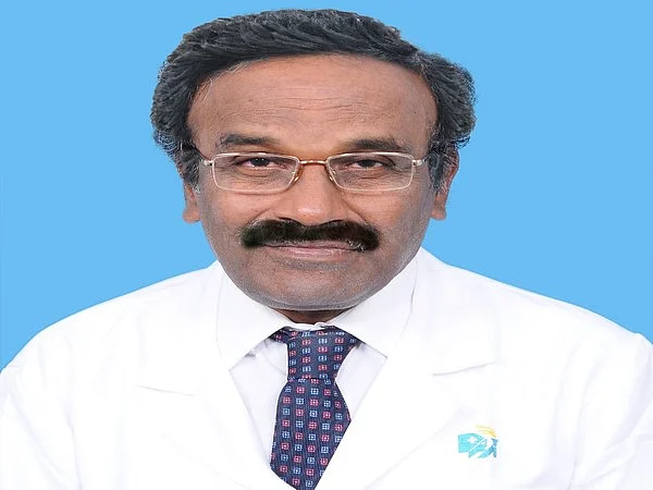 டாக்டர். சௌந்தரராஜன்